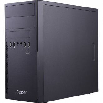 Casper Nirvana N200 N2L.1070-8V00X Masaüstü Bilgisayar kullananlar yorumlar